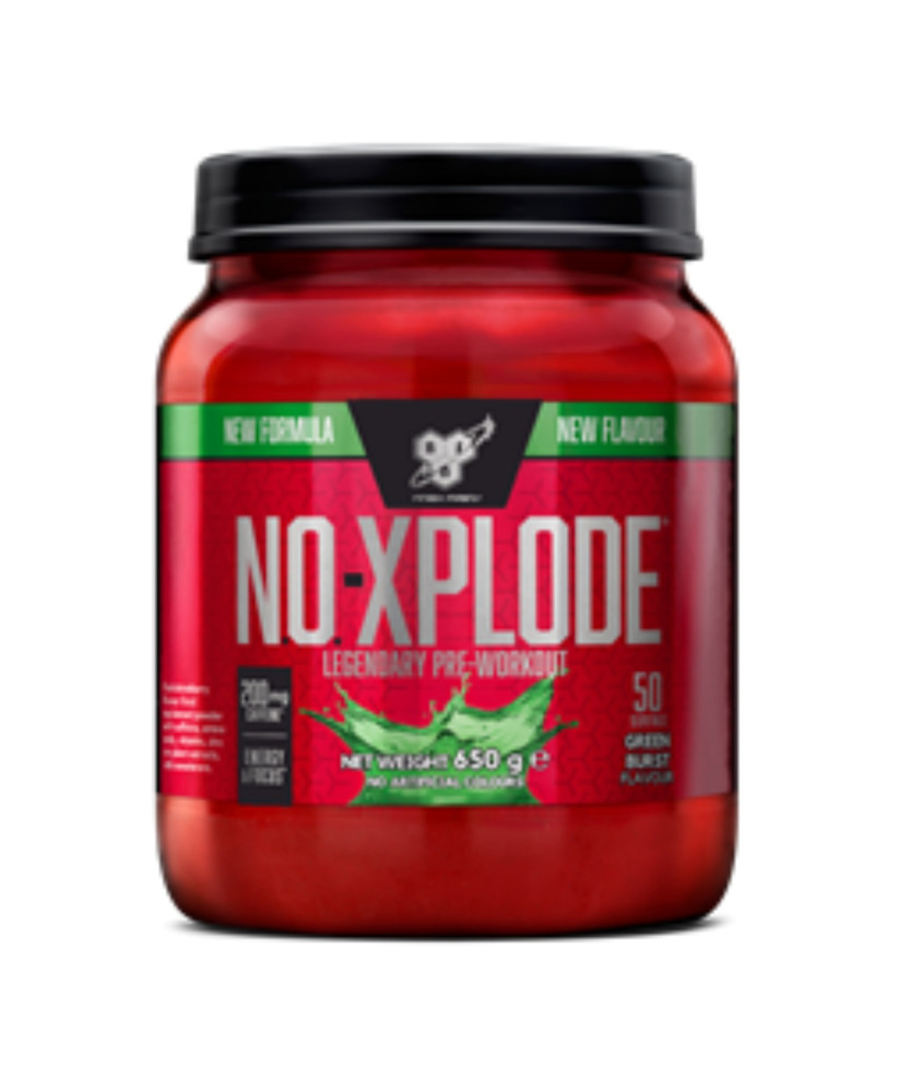 BSN NEW NO-XPLODE - 650G