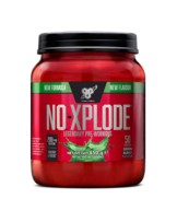 BSN NEW NO-XPLODE - 650G