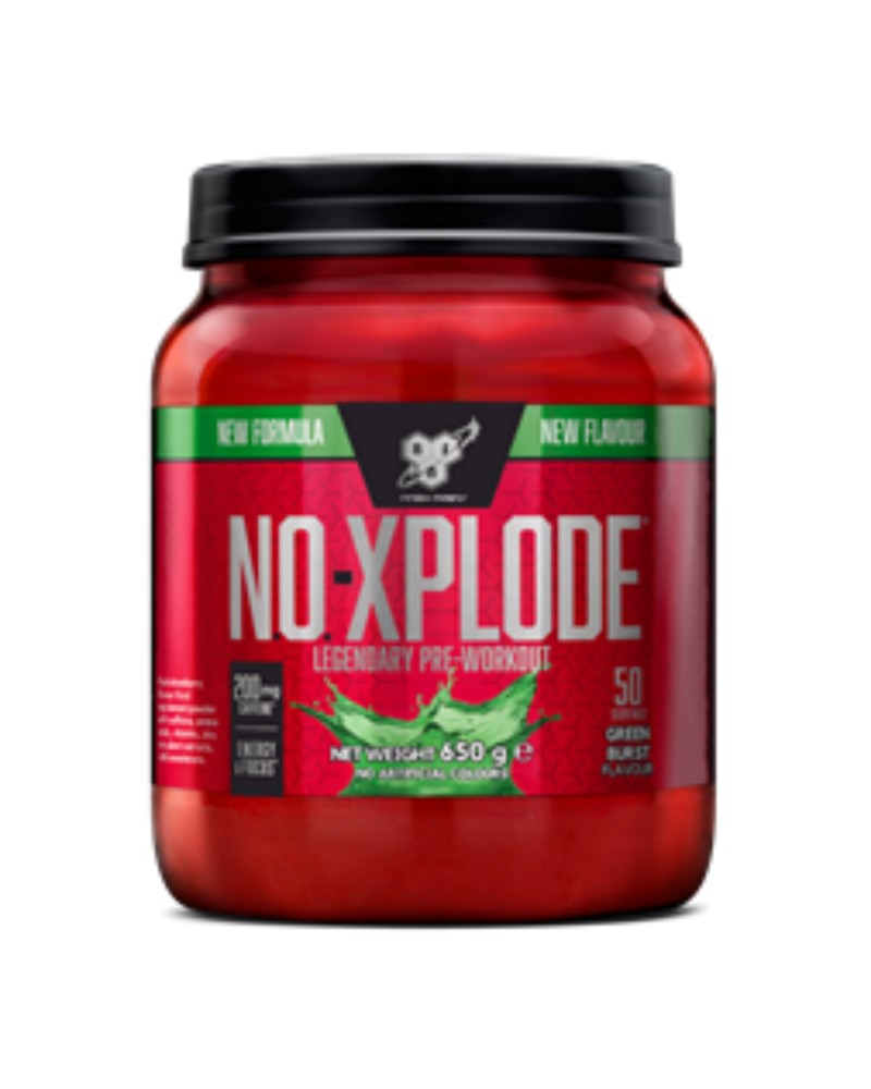 BSN NEW NO-XPLODE - 650G