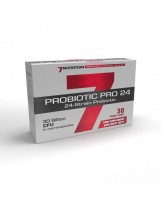 7 Nutrition PROBIOTIC PRO 24 - 30 caps