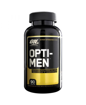 Optimum Opti-Men 90 Caps