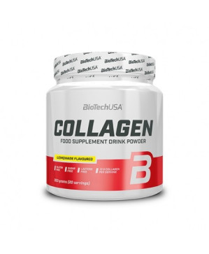 Biotech Collagen 300g