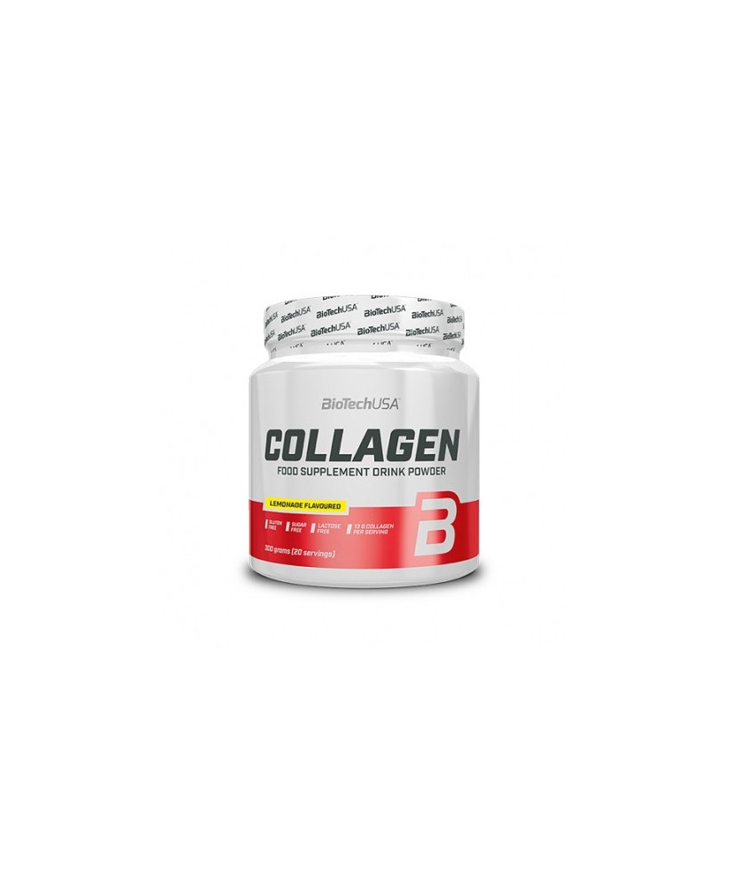 Biotech Collagen 300g