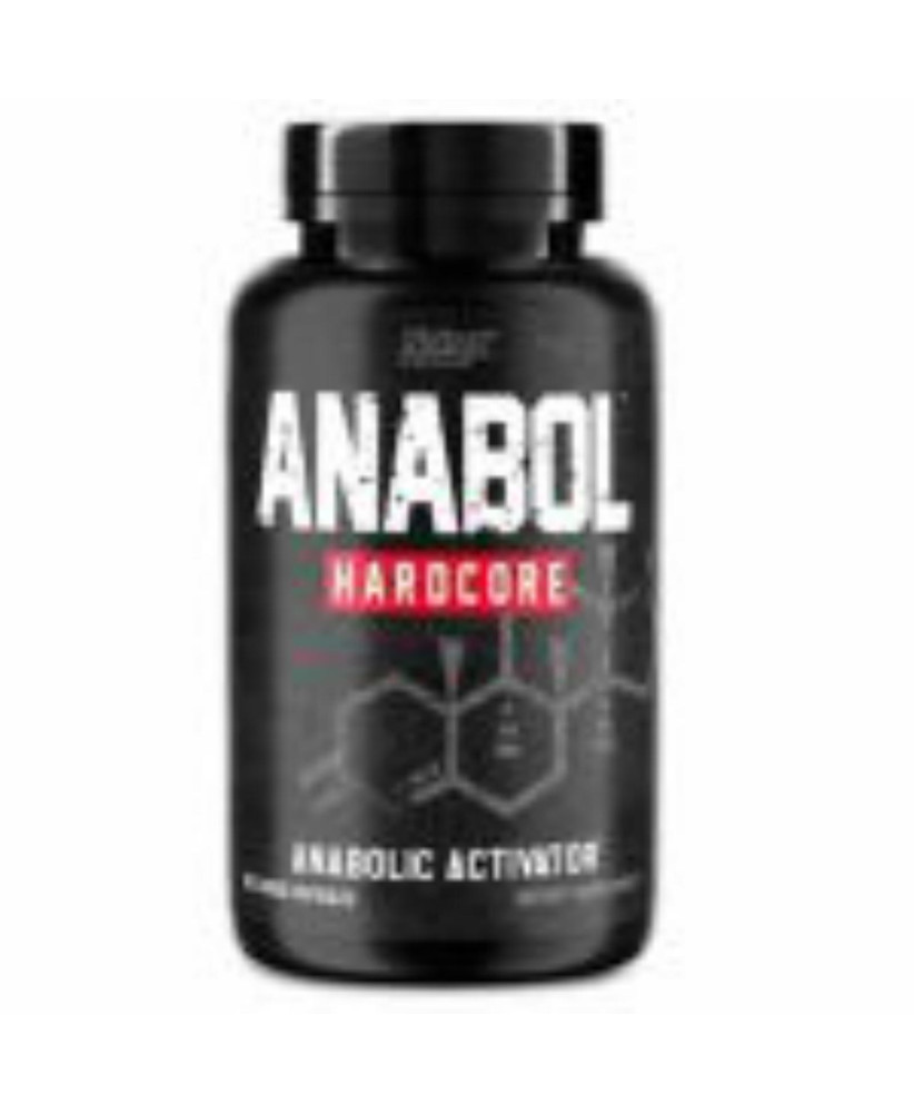 Nutrex Anabol Hardcore 60 caps