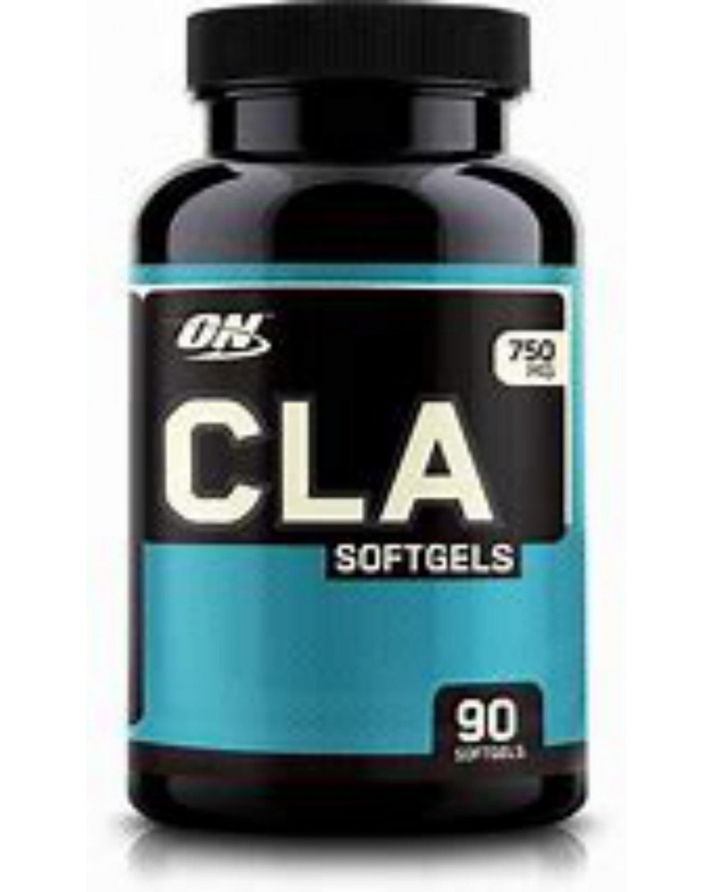 Optimum CLA 90 softgels