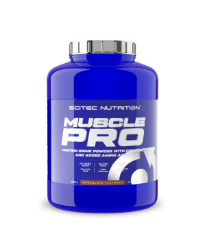 Scitec Muscle Pro 2500gr