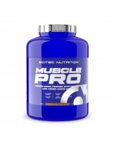 Scitec Muscle Pro 2500gr