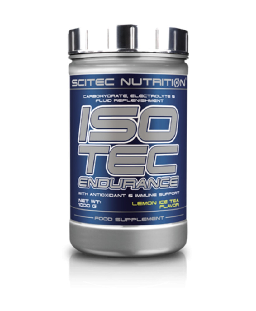 Scitec Nutrition Isotec Endurance 2,2lb 1Kg