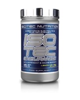 Scitec Nutrition Isotec Endurance 2,2lb 1Kg