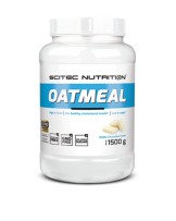 Scitec Night OatMeal 1,5Kg
