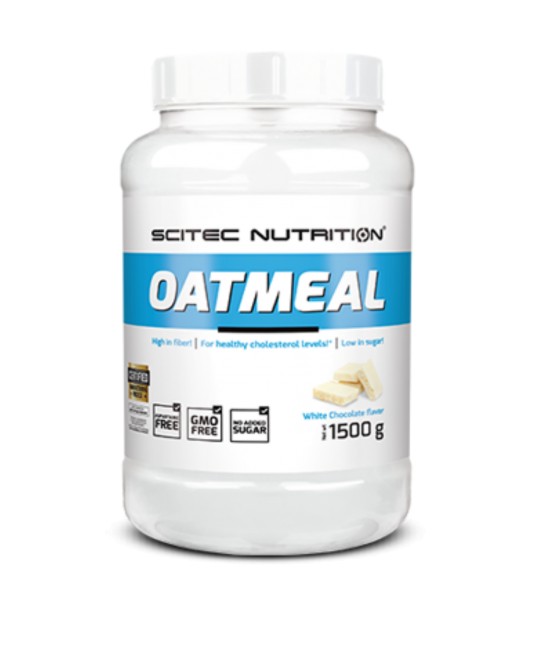 Scitec Night OatMeal 1,5 kg

Scitec Night OatMeal 1,5 kg