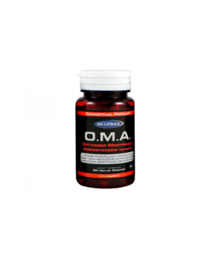 Megabol OMA 56 caps