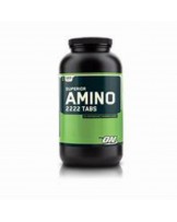Optimum Nutrition Amino 2222 -160 comp