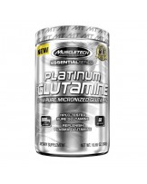 Muscletech Platinum 100% Pure Glutamine 300g