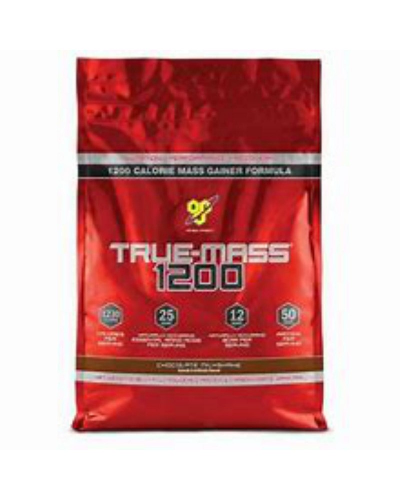 Bsn True Mass 1200 - 4,73 Kg Bsn True Mass 1200 - 4,73 Kg