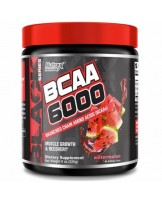 Nutrex BCAA 6000  225gr