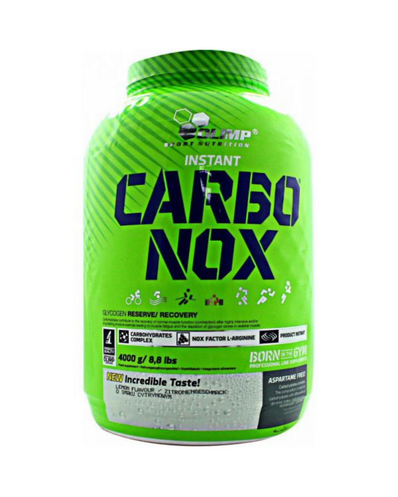 Olimp Carbonox 3,5Kg
