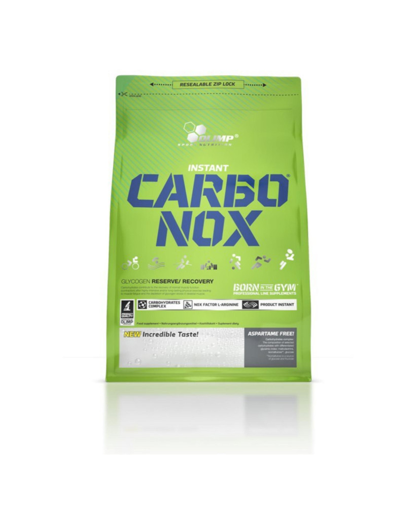 Olimp Carbonox 1 Kg