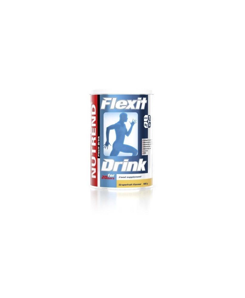 Nutrend Flexit Drink 400gr
