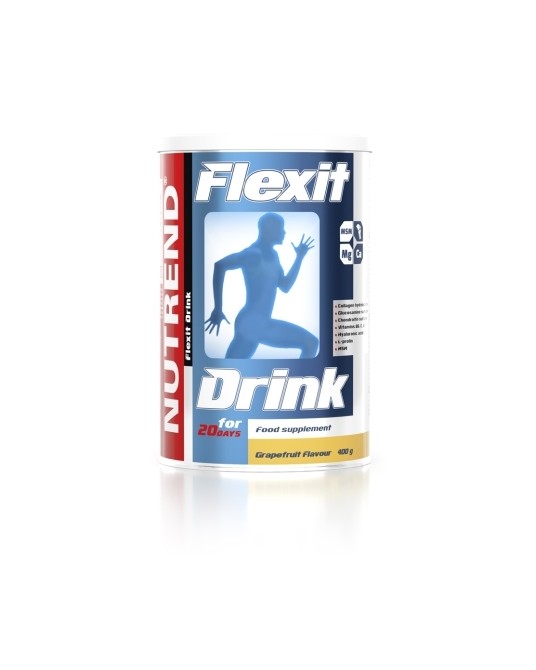 Nutrend Flexit Drink 400gr