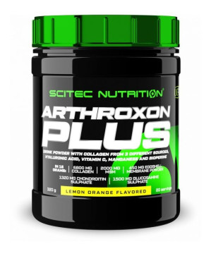 Scitec Arthroxo Plus 320gr