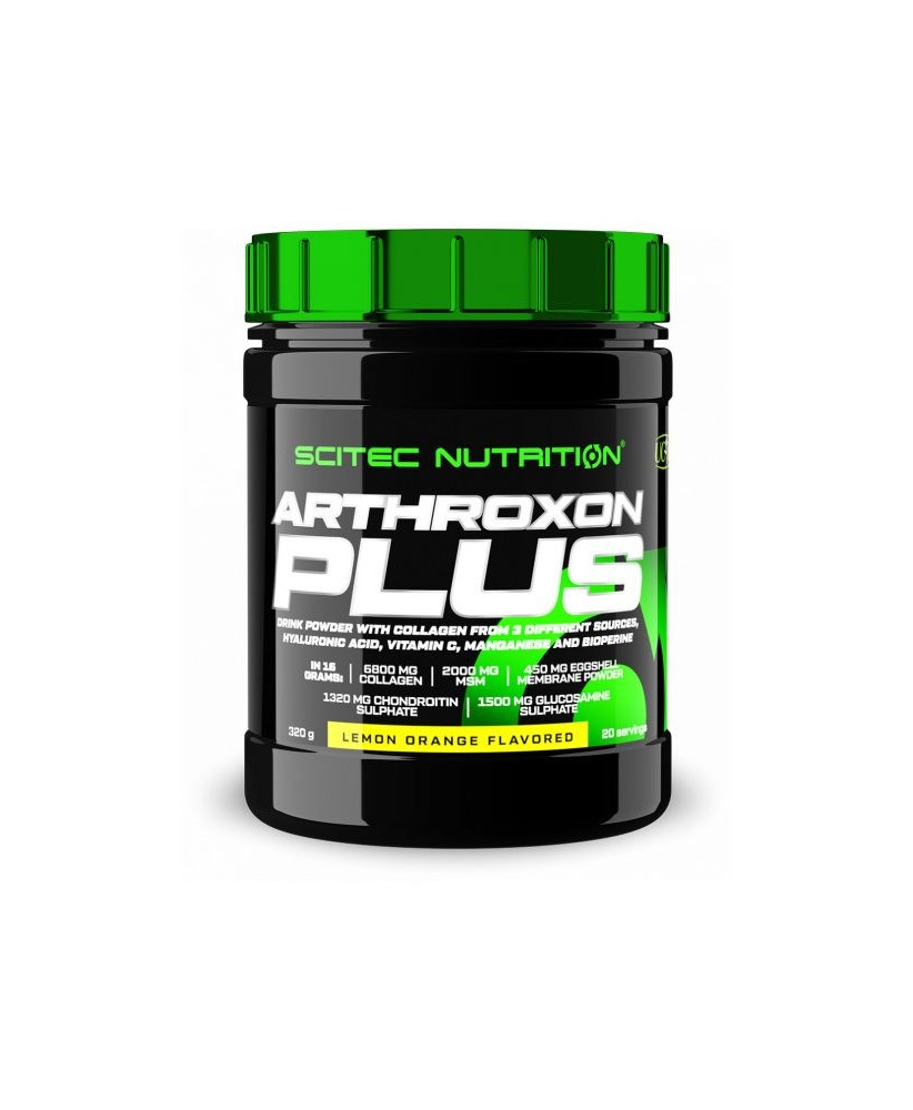 Scitec Arthroxo Plus 320gr