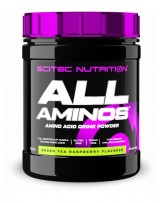Scitec All Aminos 340gr