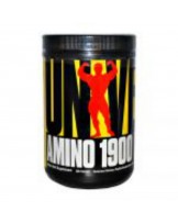 Universal Nutrtition Amino 1900 300 comp