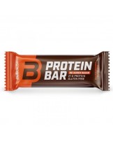 Biotech USA Protein bar 10 x 70gr