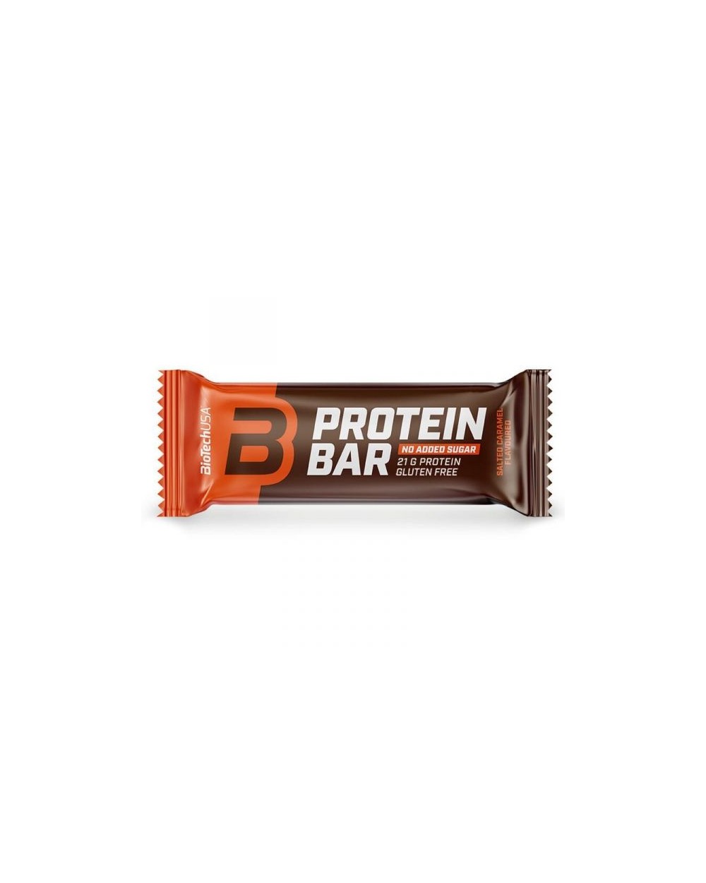 Biotech USA Protein bar 10 x 70gr Fitnis
