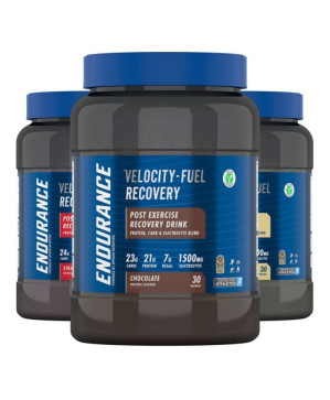 Applied Endurance  Recuperação Bebida  1,5KG (30 Doses )