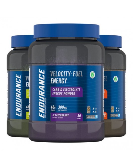 Hidratos de Carbono/Electrolitos Aplicados 1,5KG (30 Dosis)