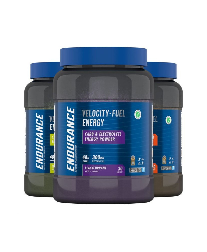 Applied Hidratos Carbono / Eletrólitos  1,5KG (30 Doses)