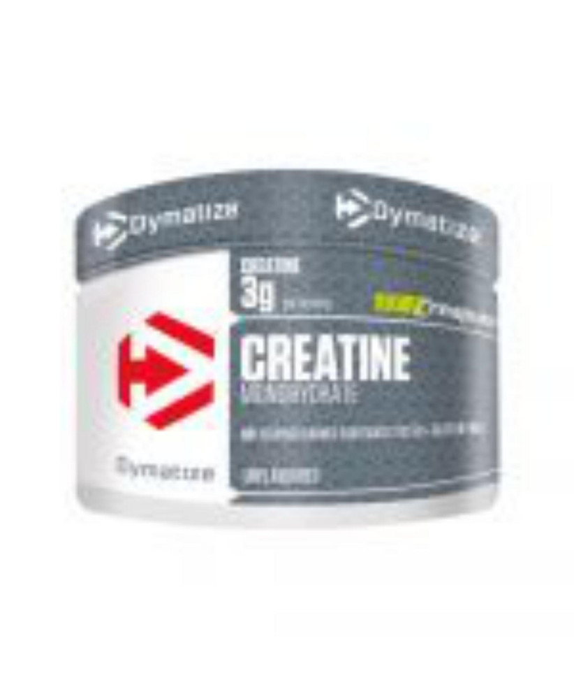 Dymatize creatine Monohidratada creapure 300gr