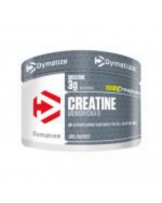 Dymatize creatine Monohidratada creapure 300gr