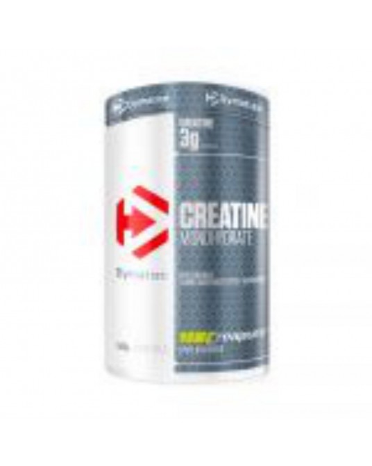 Dymatize creatina monohidratada Creapure 500gr