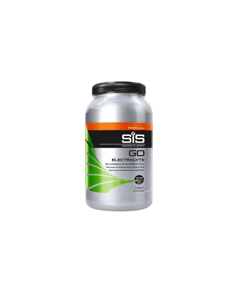 SIS Go Electrolyte 1600g