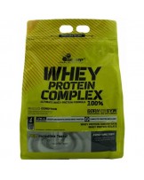 Olimp Whey Protein Complex 100%