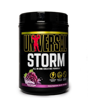 Universal Storm 750 gr