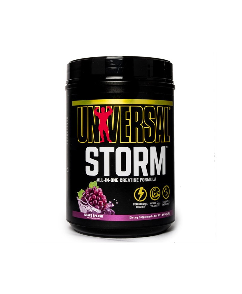 Universal Storm 750 gr
