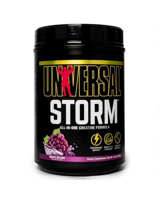 Universal Storm 750 gr