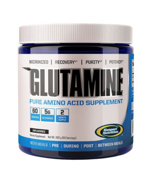 Gaspari Glutamine 0.7 lbs 300g