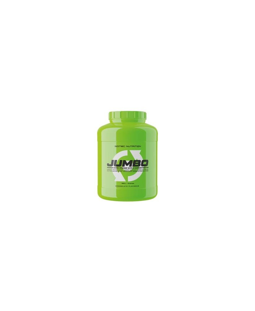 Scitec Jumbo 3520g