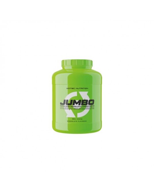 Scitec Jumbo 3520g - Scitec Jumbo 3520 gramos
