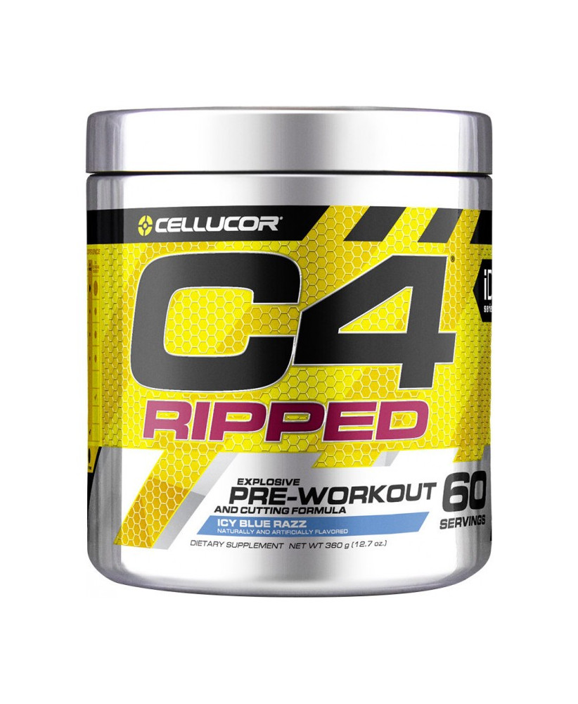 Cellucor C4 Ripped 30 serv