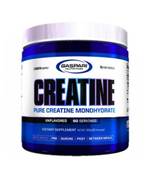Gaspari Creatine 300gr