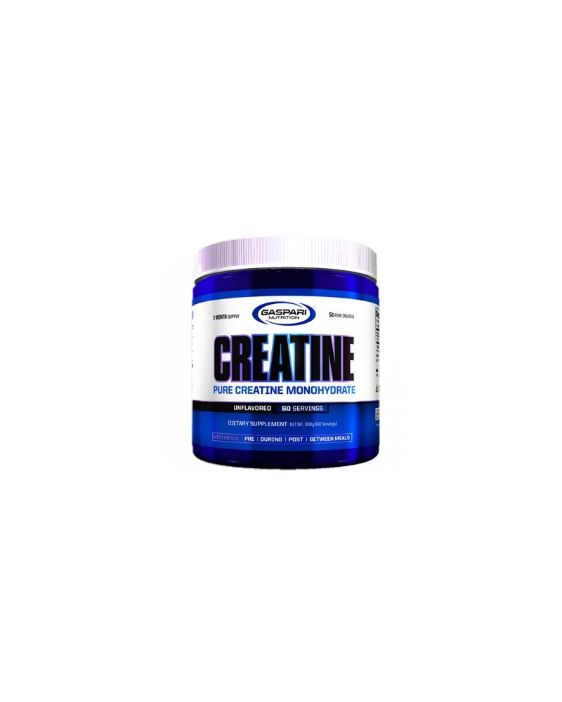Gaspari Creatine 300gr