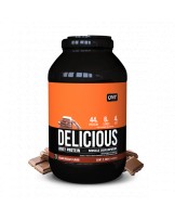 QNT DELICIOSO WHEY PROTEIN POWDER  2,2 KG