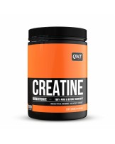 QNT  PURE CREATINA MONOHIDRATO EM PÓ 300G