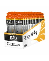 SIS  Isotonic Energy Gel 30 X 60ml